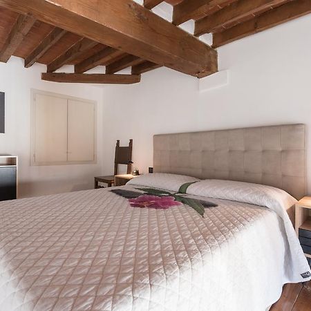 Firenze Rentals Suite Proconsolo מראה חיצוני תמונה