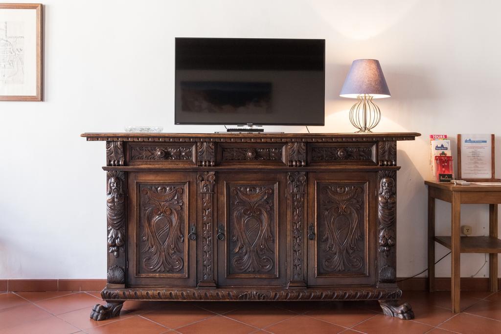 Firenze Rentals Suite Proconsolo מראה חיצוני תמונה