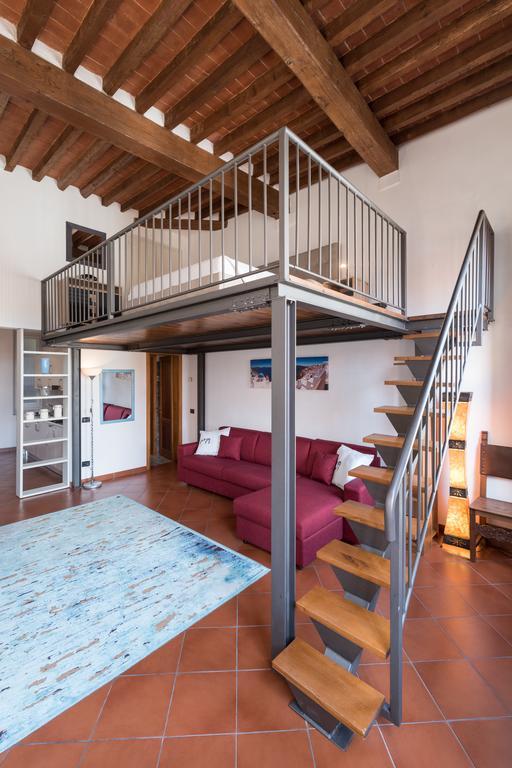 Firenze Rentals Suite Proconsolo מראה חיצוני תמונה
