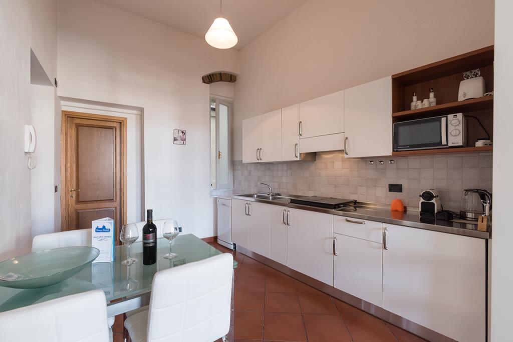 Firenze Rentals Suite Proconsolo מראה חיצוני תמונה