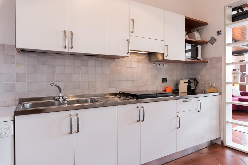 Firenze Rentals Suite Proconsolo מראה חיצוני תמונה