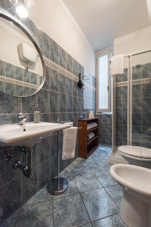 Firenze Rentals Suite Proconsolo מראה חיצוני תמונה