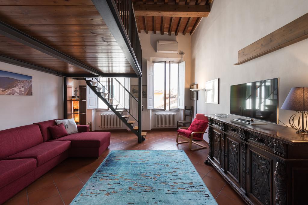 Firenze Rentals Suite Proconsolo מראה חיצוני תמונה