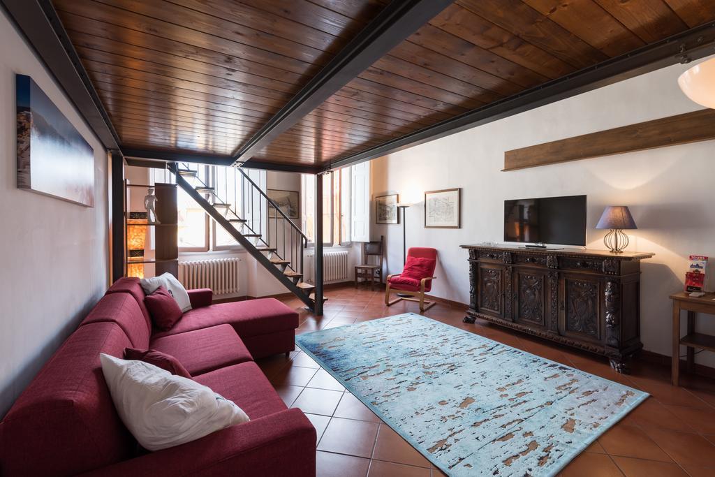 Firenze Rentals Suite Proconsolo מראה חיצוני תמונה