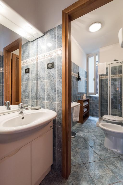 Firenze Rentals Suite Proconsolo מראה חיצוני תמונה