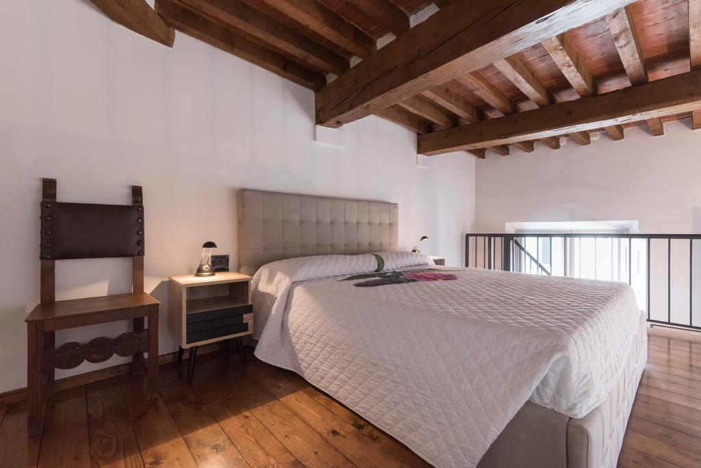 Firenze Rentals Suite Proconsolo מראה חיצוני תמונה
