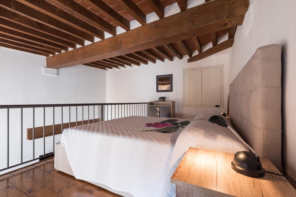Firenze Rentals Suite Proconsolo מראה חיצוני תמונה